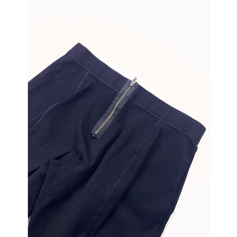 J. Crew Pixie Pant Leggings Black - image 4